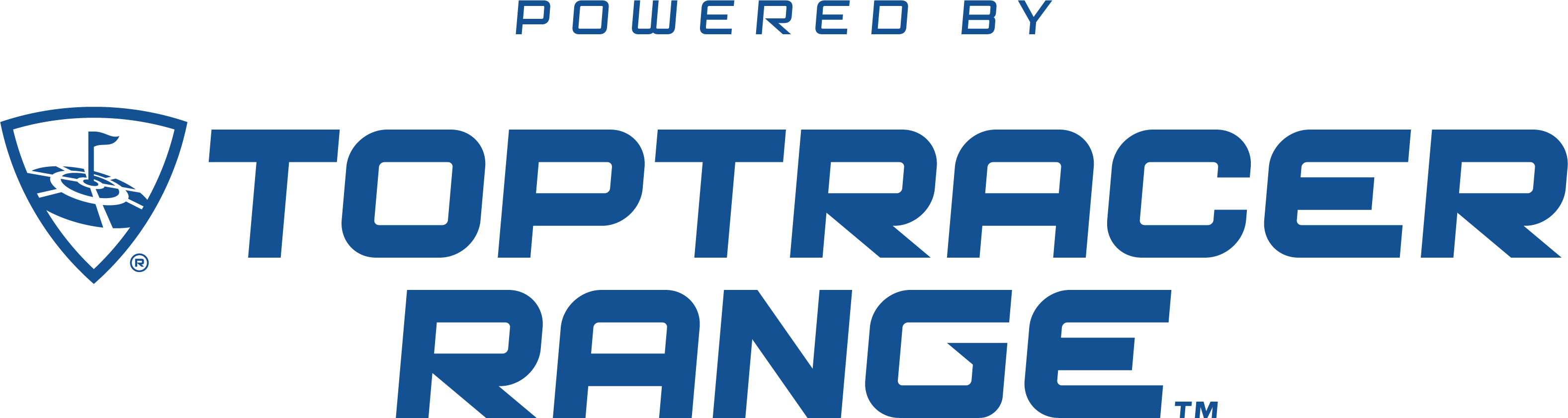 Powered by Toptracer